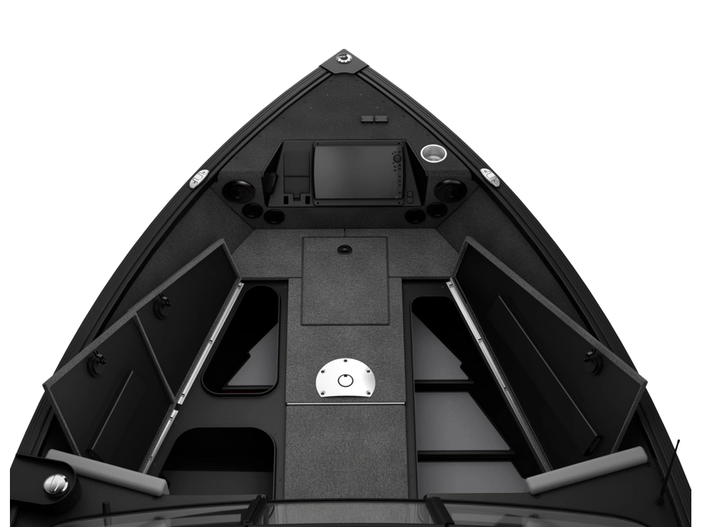 Alumacraft Trophy 185X Sport Trophy 185X Sport 2026 alt