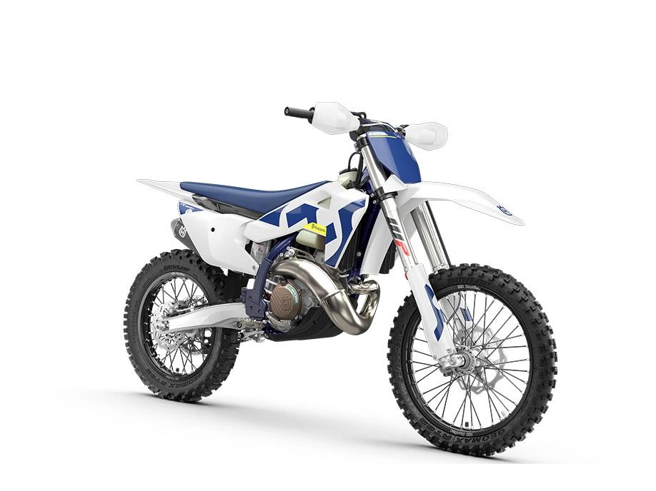Husqvarna TX 300 TX 300 2026 alt
