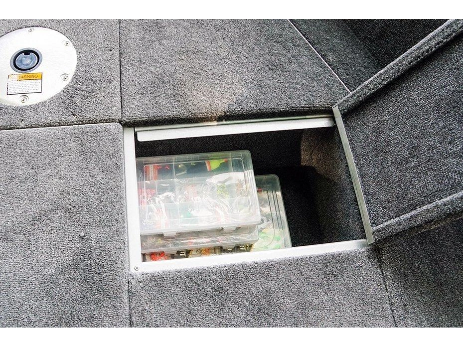 Alumacraft Voyageur 175 Sport Voyageur 175 Sport 2026 alt