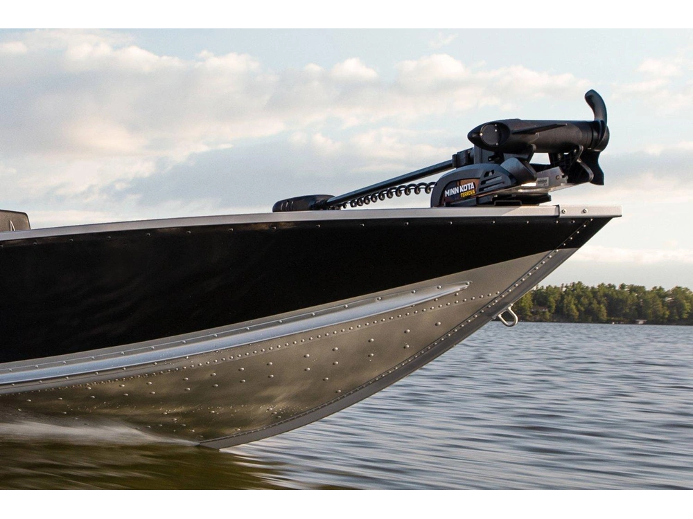 2026 Alumacraft Classic 165 Side Console Classic 165 Side Console alt