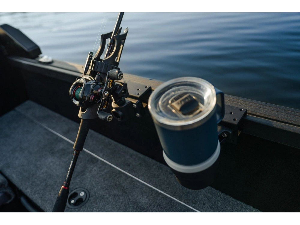 Alumacraft Competitor 195X Tiller Competitor 195X Tiller 2026 alt