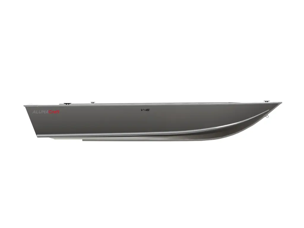 2026 Alumacraft V16