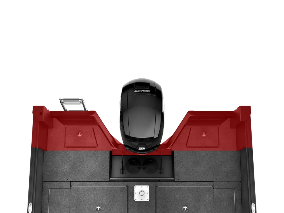 2026 Alumacraft Competitor 185X Sport