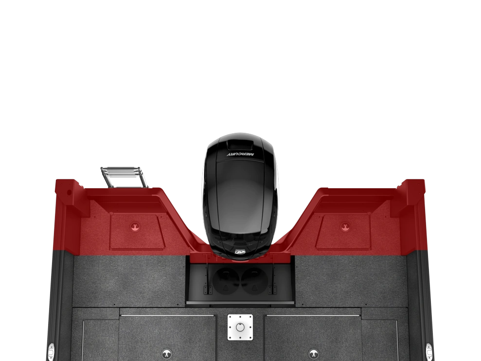 2026 Alumacraft Competitor 185X Sport Competitor 185X Sport alt