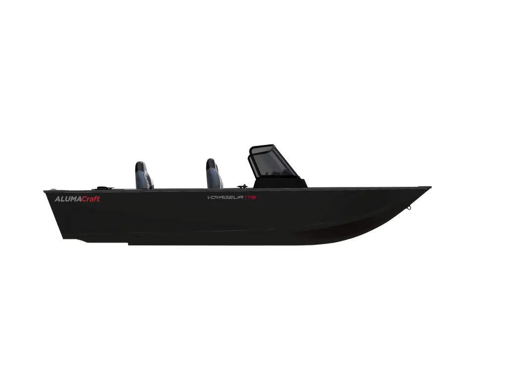 2026 Alumacraft Voyageur 175 Sport