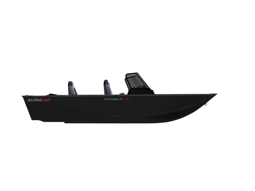 2026 Alumacraft Voyageur 175 Sport Voyageur 175 Sport alt