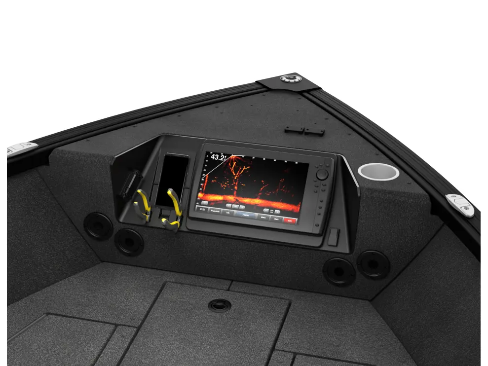 2026 Alumacraft Competitor 185X Sport