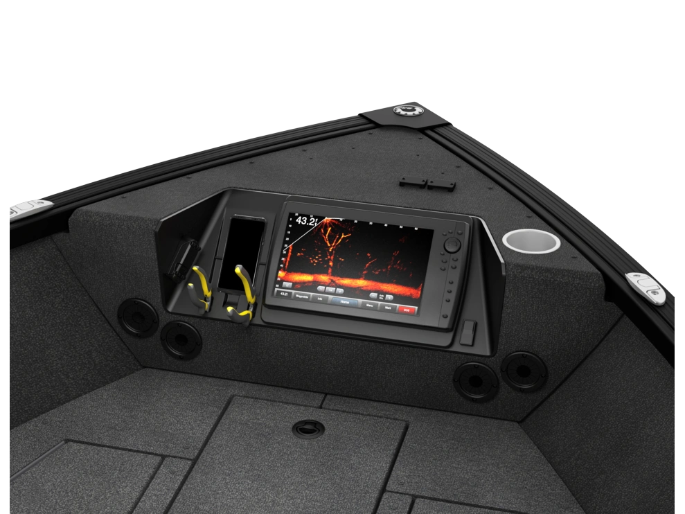 Alumacraft Competitor 185X Sport Competitor 185X Sport 2026 alt