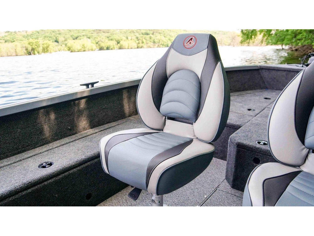 Alumacraft Voyageur 175 Tiller Voyageur 175 Tiller 2026 alt