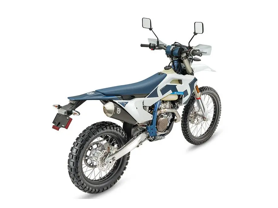 2026 Husqvarna FE 501s