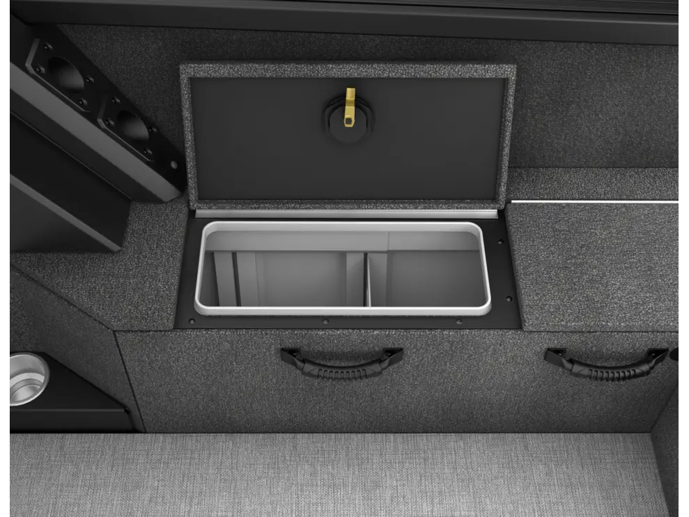 2026 Alumacraft Competitor 185X Sport