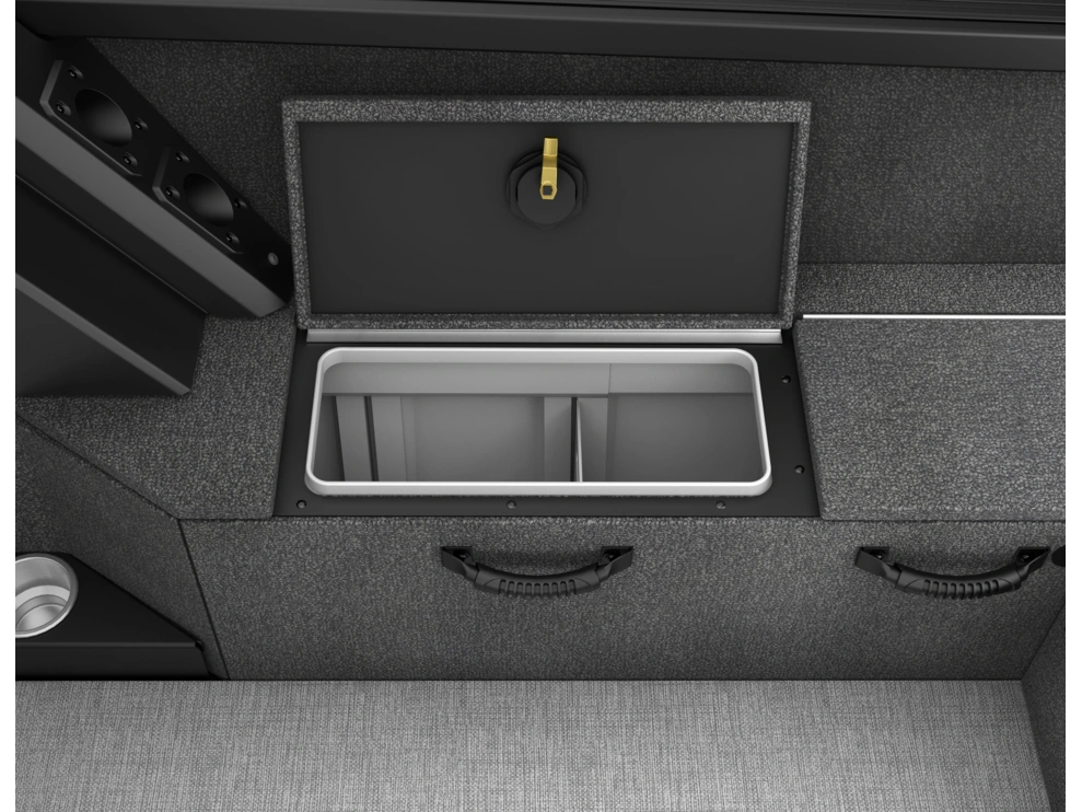 2026 Alumacraft Competitor 185X Sport Competitor 185X Sport alt