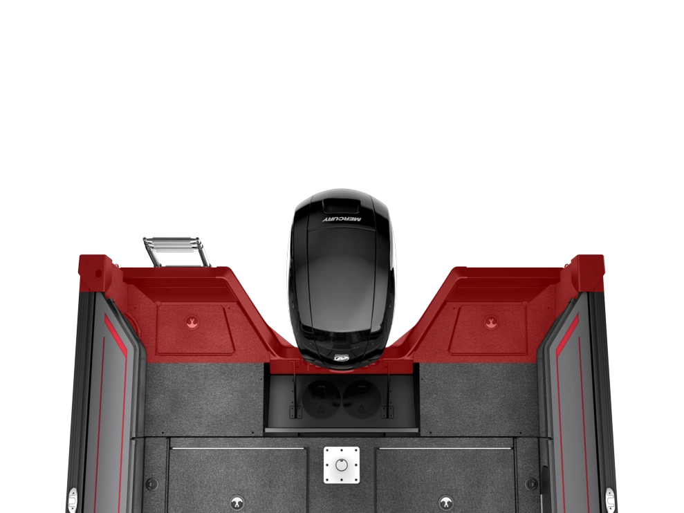 Alumacraft Trophy 185X Sport Trophy 185X Sport 2026 alt