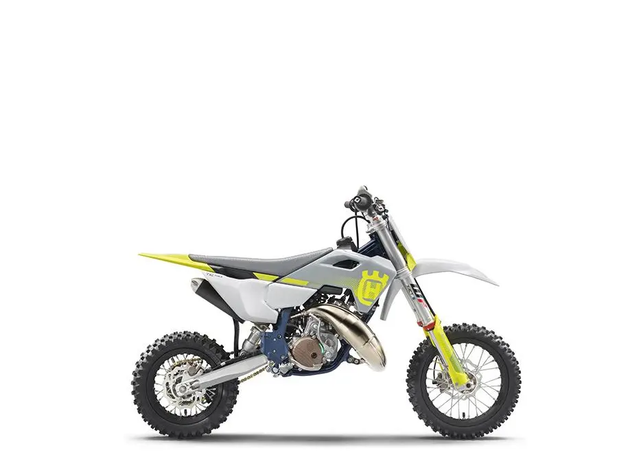 Husqvarna TC 50 2026