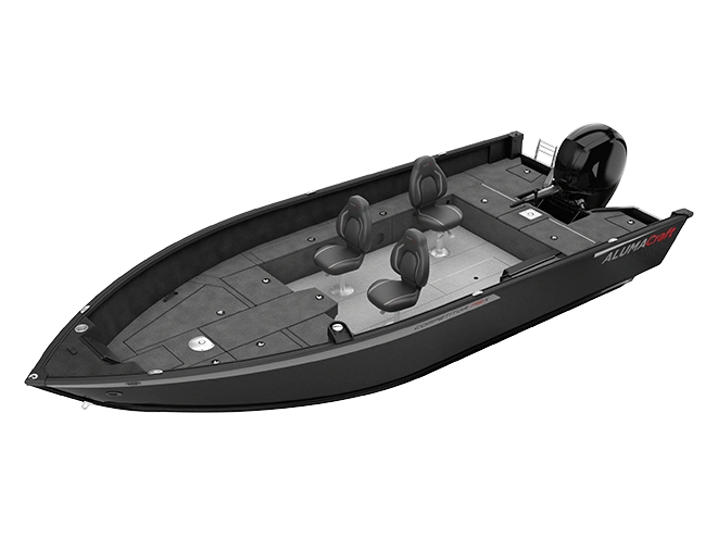 Alumacraft Competitor 195X Tiller Competitor 195X Tiller 2026 alt