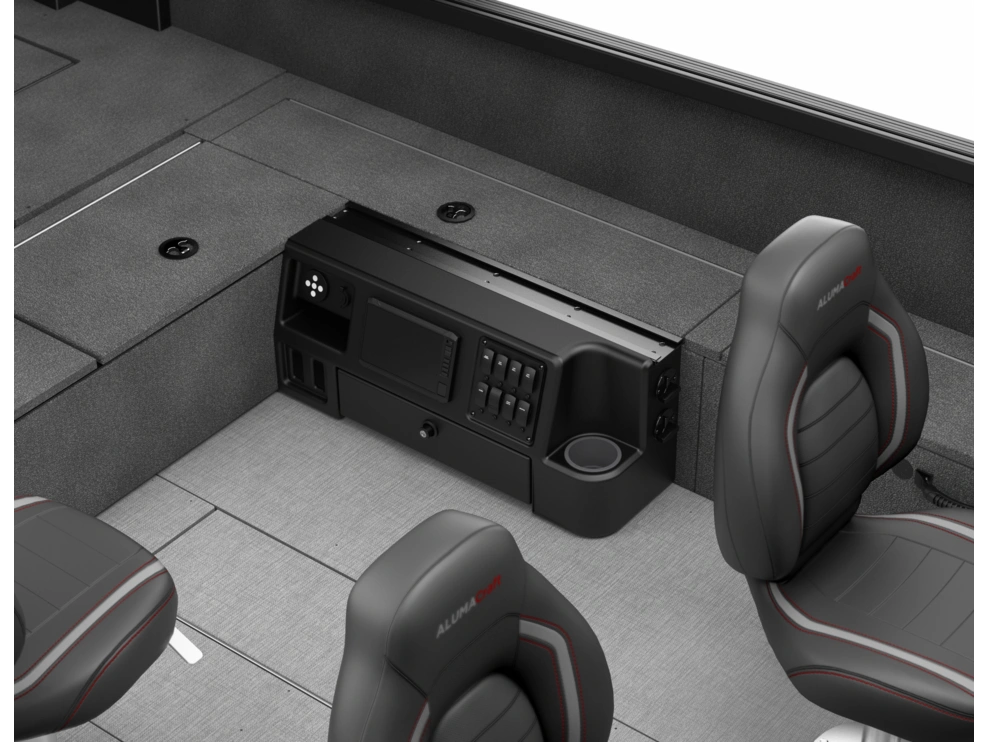 Alumacraft Competitor 185X Tiller Competitor 185X Tiller 2026 alt