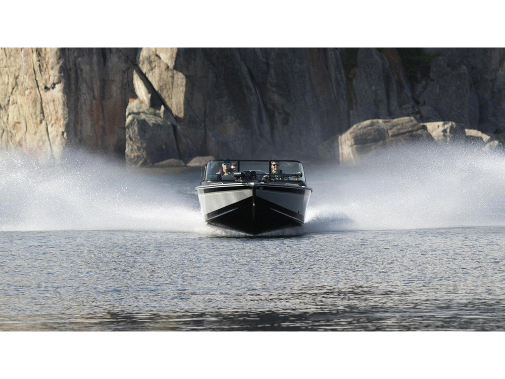 2026 Alumacraft Trophy 205X Sport Trophy 205X Sport alt