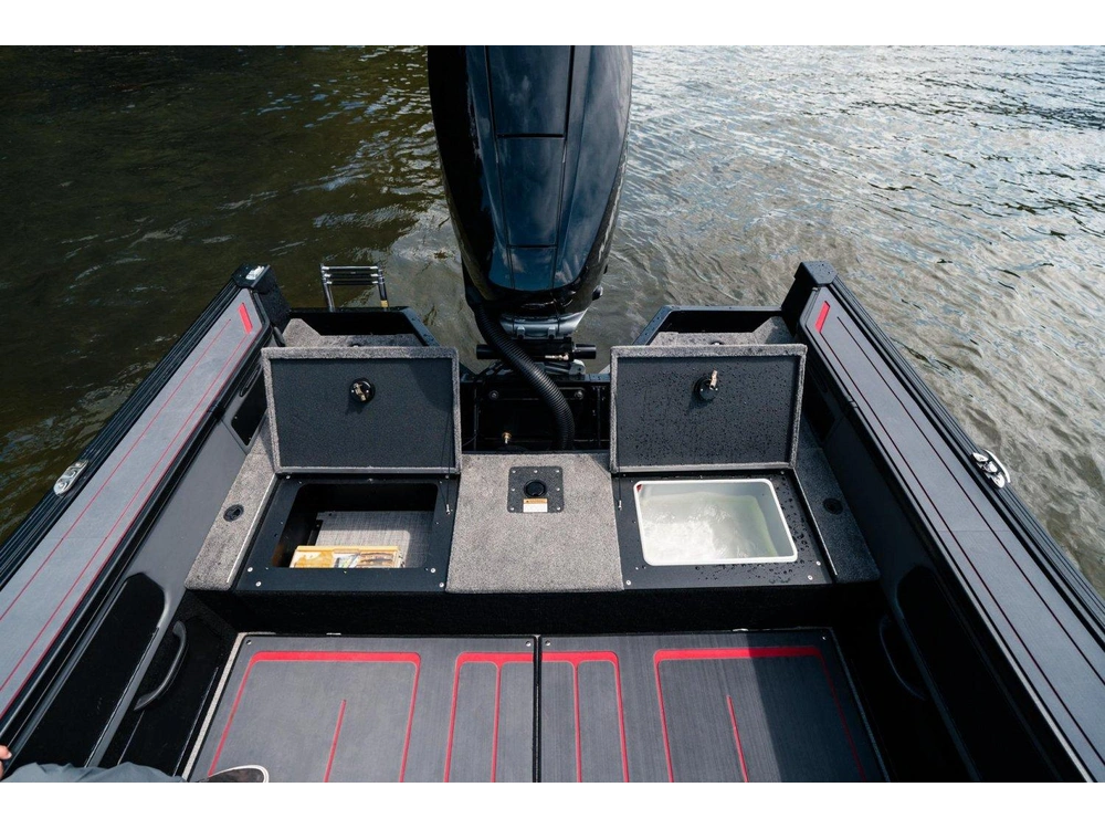 2026 Alumacraft Trophy 205X Sport Trophy 205X Sport alt