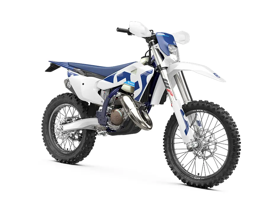 Husqvarna TE 125 2026