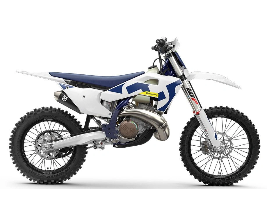 Husqvarna TX 300 TX 300 2026 alt