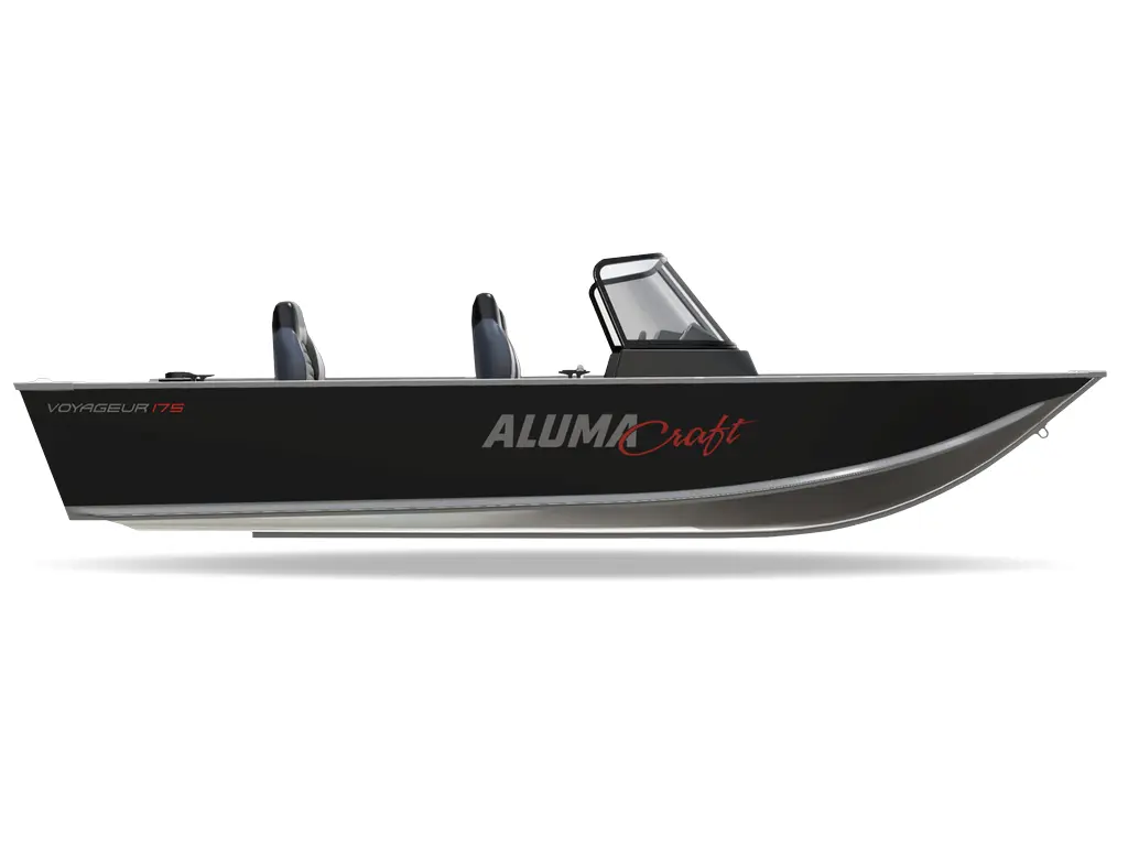 2026 Alumacraft Voyageur 175 Sport