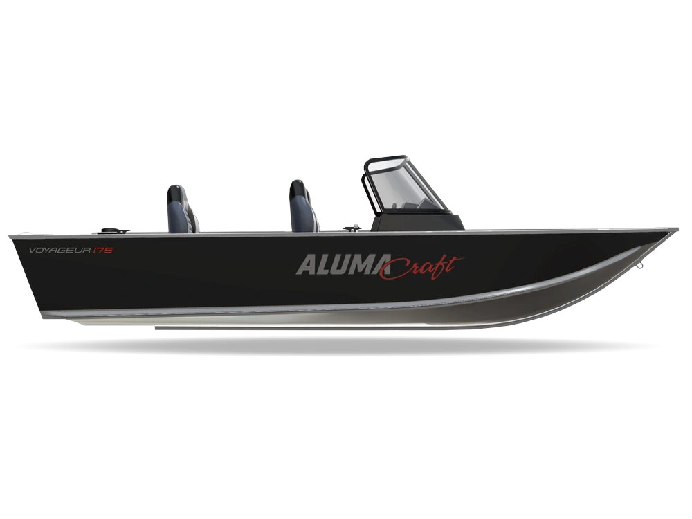 2026 Alumacraft Voyageur 175 Sport Voyageur 175 Sport alt