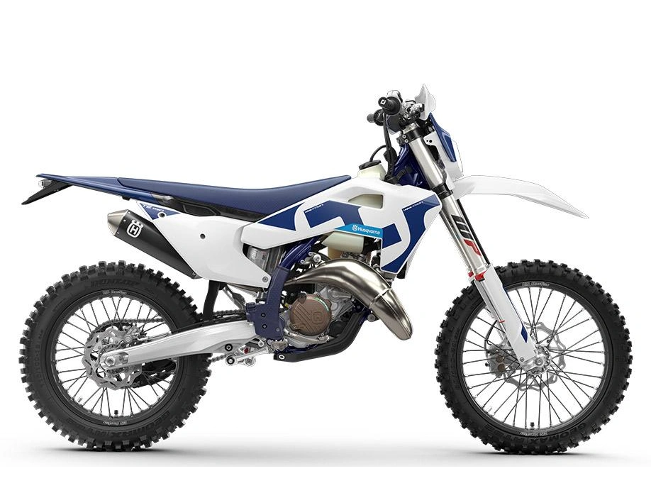 2026 Husqvarna TE 150 TE 150 alt