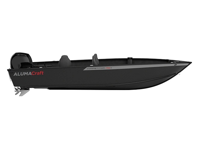 Alumacraft Competitor 195X Tiller Competitor 195X Tiller 2026 alt