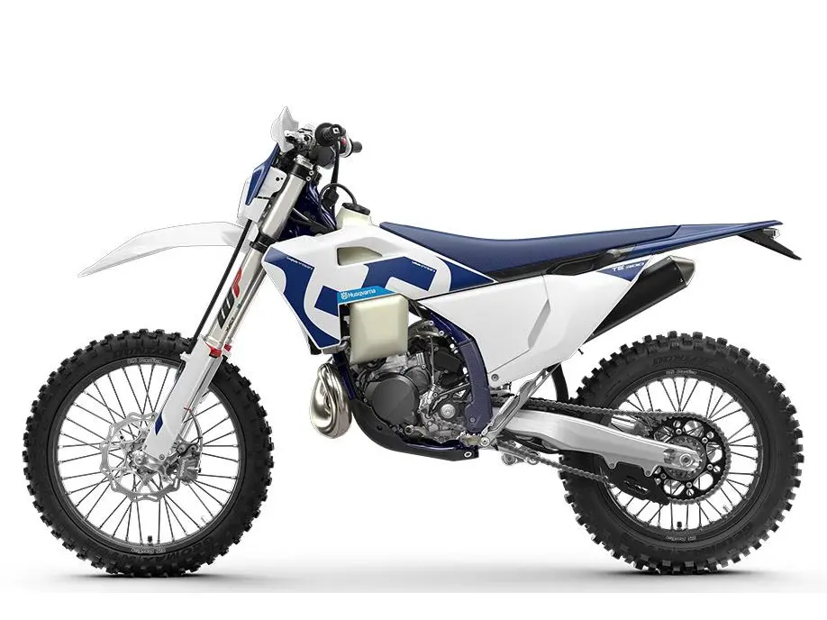 2026 Husqvarna TE 300