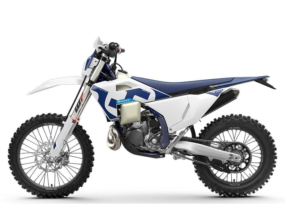 2026 Husqvarna TE 300 TE 300 alt