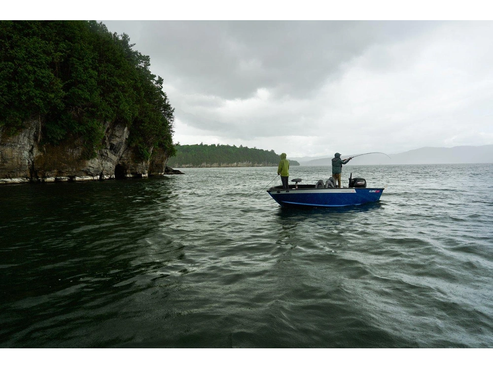 Alumacraft Competitor 175X Tiller Competitor 175X Tiller 2026 alt