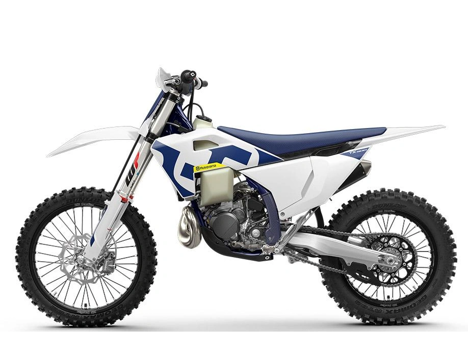Husqvarna TX 300 TX 300 2026 alt