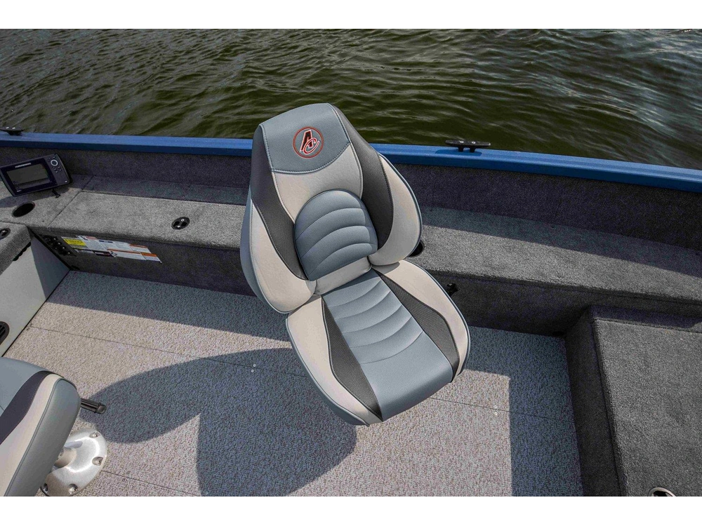 2026 Alumacraft Escape 165 Tiller Escape 165 Tiller alt