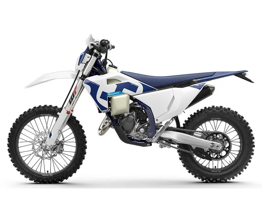 Husqvarna TE 150 2026