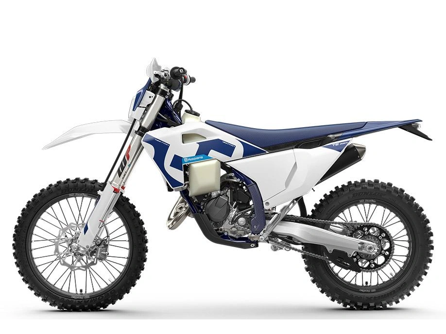 2026 Husqvarna TE 150 TE 150 alt