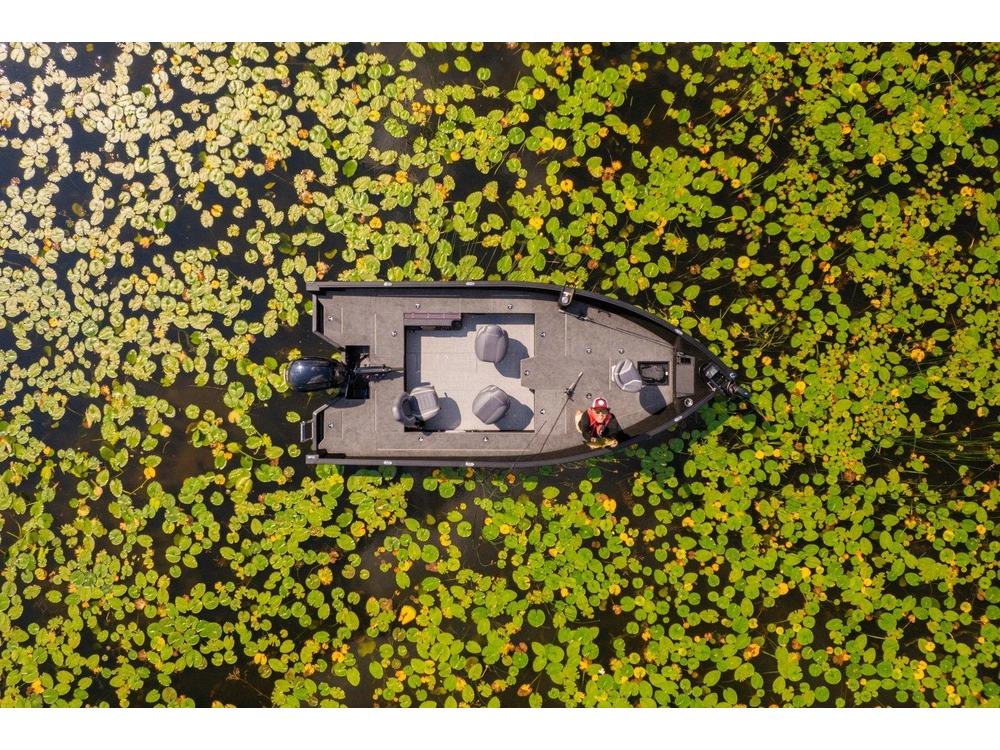 2026 Alumacraft Competitor 175X Tiller Competitor 175X Tiller alt