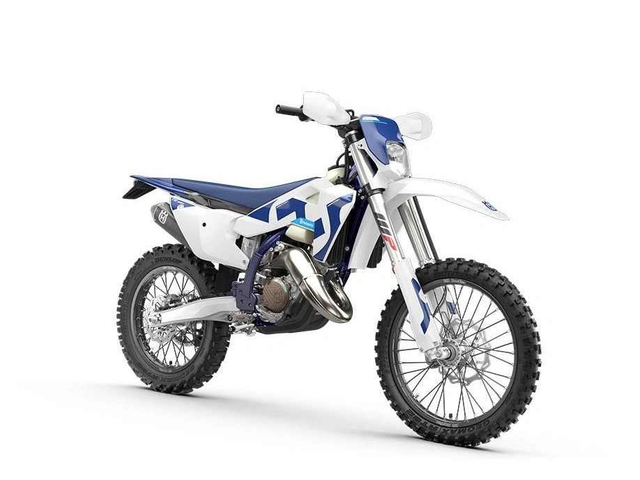 Husqvarna TE 150 TE 150 2026 alt