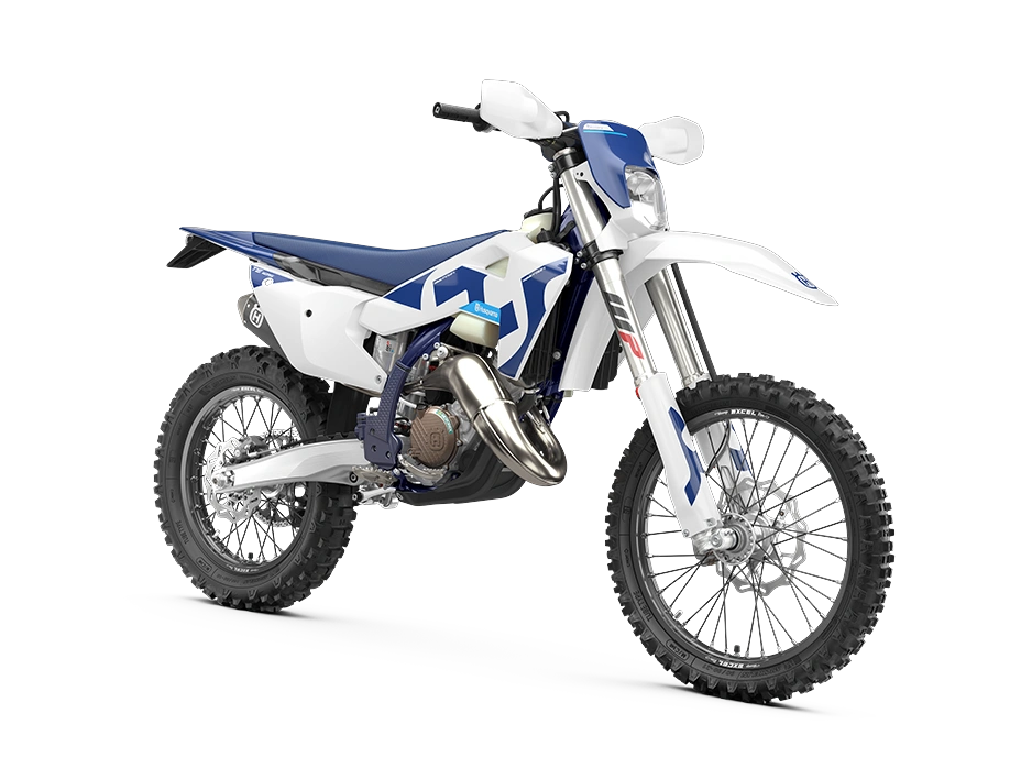 Husqvarna TE 125 TE 125 2026 alt