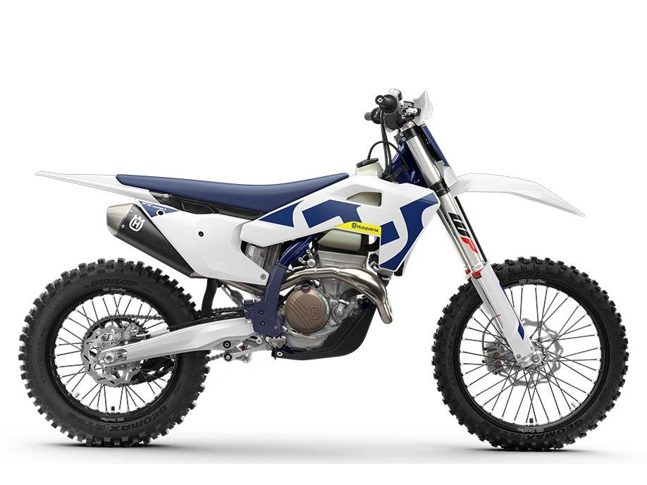 Husqvarna FX 350 FX 350 2026 alt