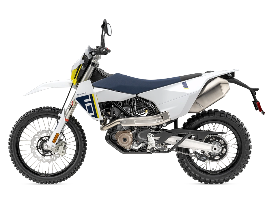 Husqvarna 701 Enduro 701 Enduro 2026 alt