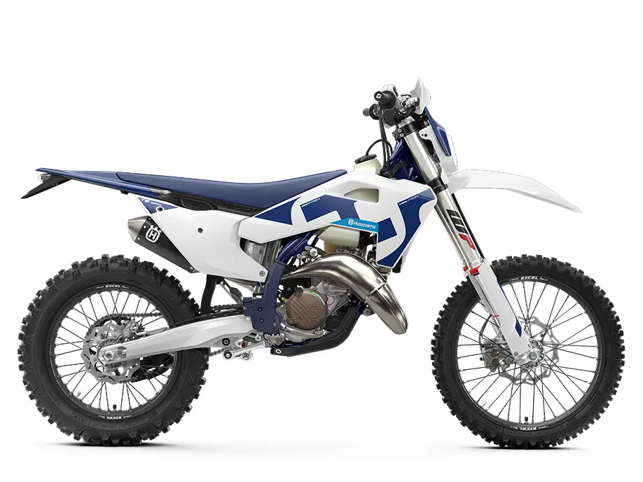 Husqvarna TE 125 2026