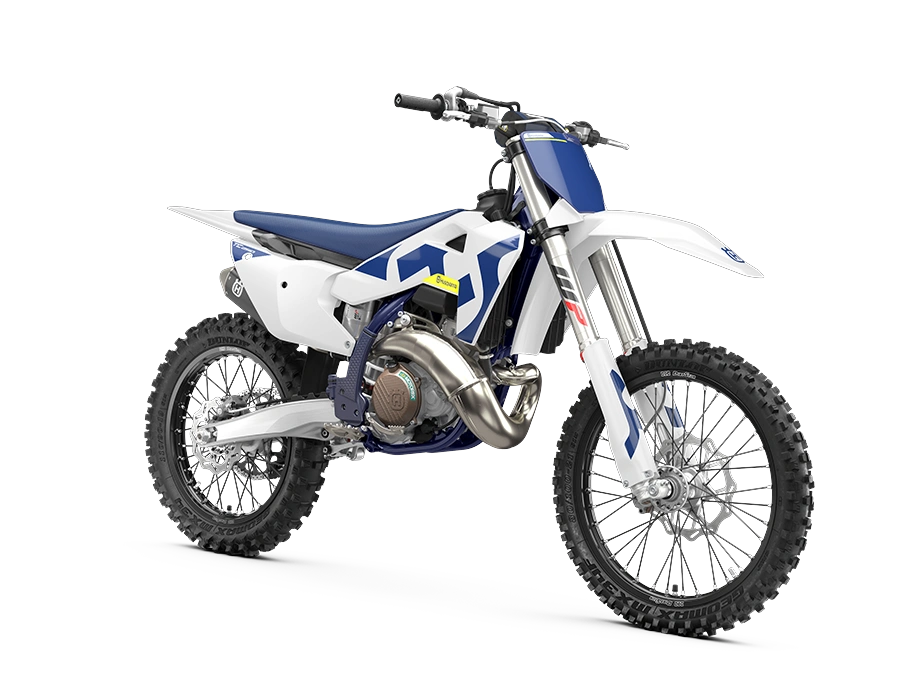 Husqvarna TC 250 TC 250 2026 alt