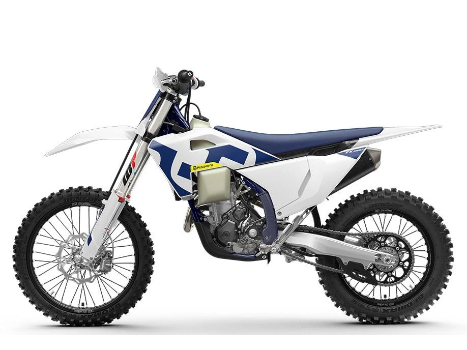 Husqvarna FX 350 FX 350 2026 alt
