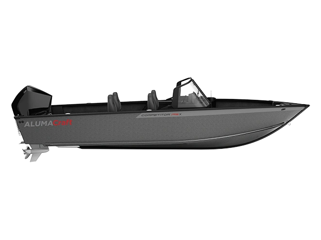 2026 Alumacraft Competitor 195X Sport Competitor 195X Sport alt