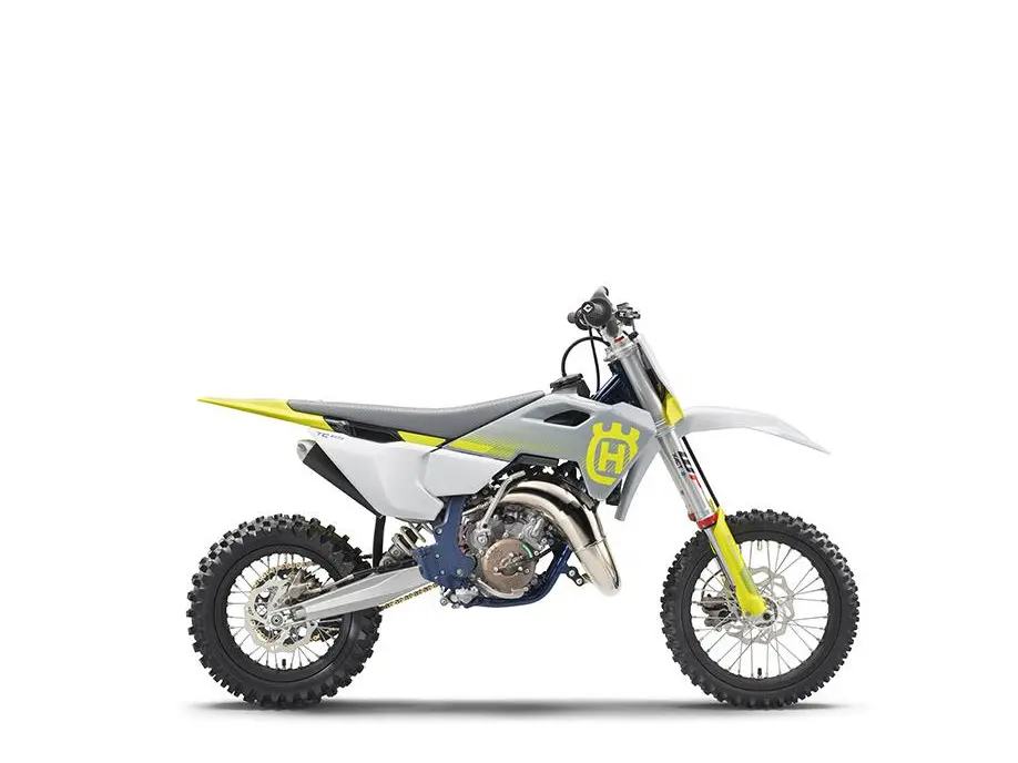 2026 Husqvarna TC 65