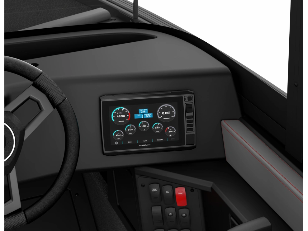 Alumacraft Trophy 185X Sport Trophy 185X Sport 2026 alt