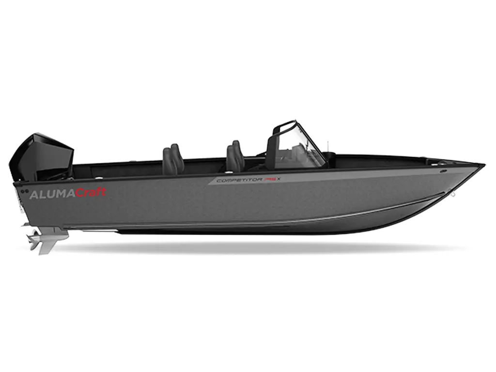 2026 Alumacraft Competitor 195X Sport