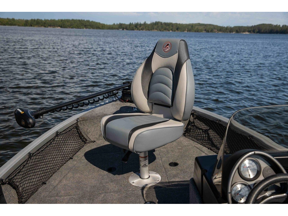 2026 Alumacraft Classic 165 Side Console Classic 165 Side Console alt