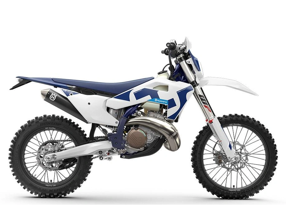 Husqvarna TE 300 TE 300 2026 alt