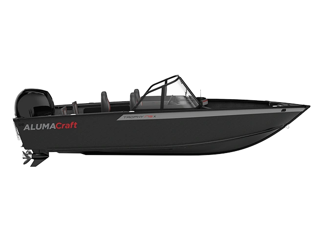 Alumacraft Trophy 175X Sport Trophy 175X Sport 2026 alt